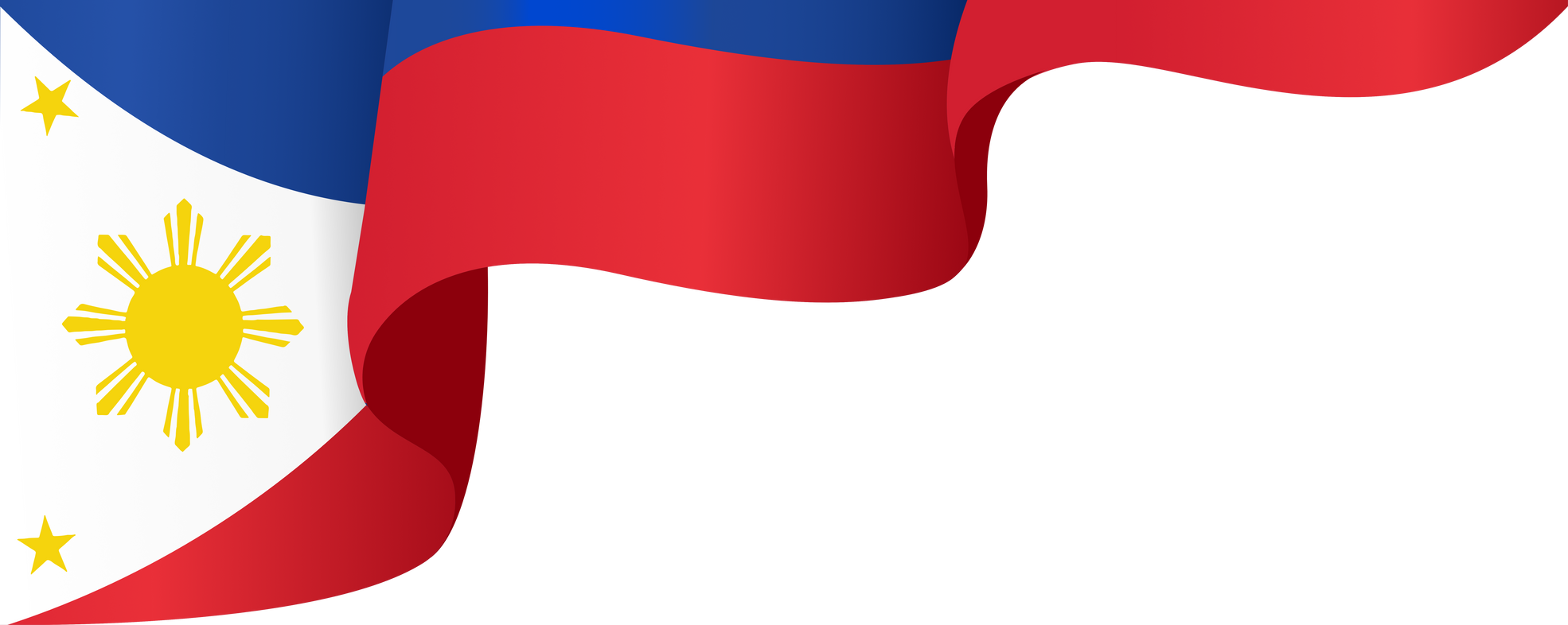 Flag of the Philippines